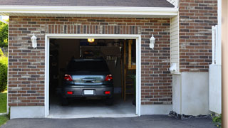 Garage Door Installation at Mountian View Mobile Home Park Placerville, California