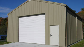 Garage Door Openers at Mountian View Mobile Home Park Placerville, California